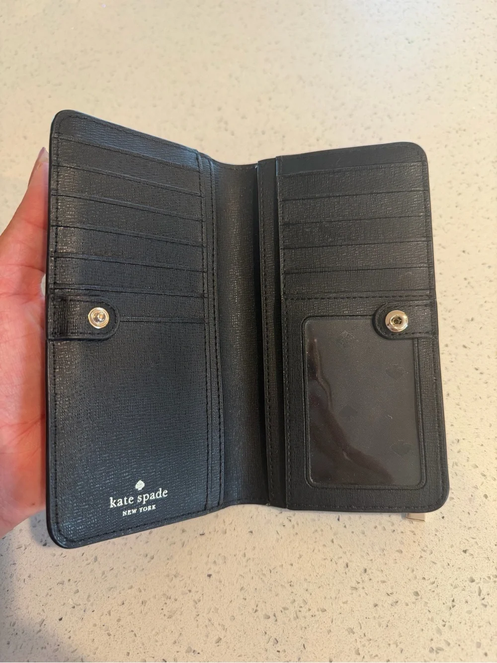 Kate Spade ♠️ Darcy wallet
